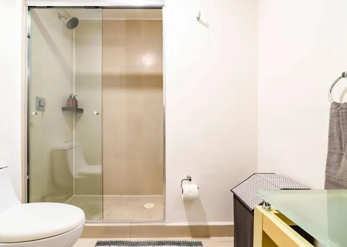D402 - 2br - 2bth Apartamento *